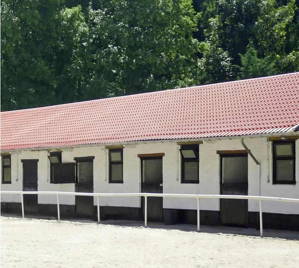 Royal Horses Bed & Breakfast Overijse Exterior photo